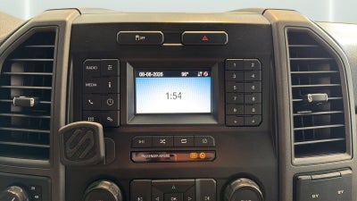 2021 Ford Super Duty F-250 SRW XL