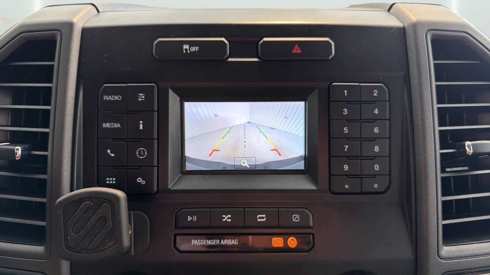 2021 Ford Super Duty F-250 SRW XL