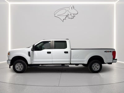 2021 Ford Super Duty F-250 SRW XL