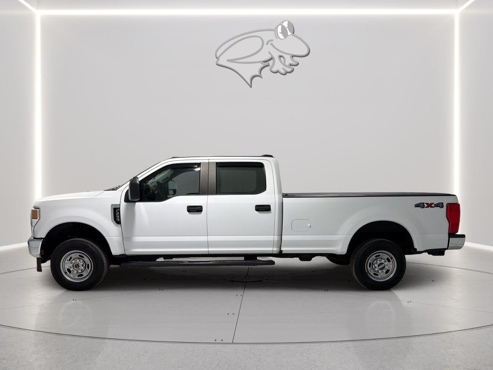 2021 Ford Super Duty F-250 SRW XL