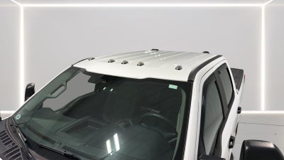 2021 Ford Super Duty F-250 SRW XL