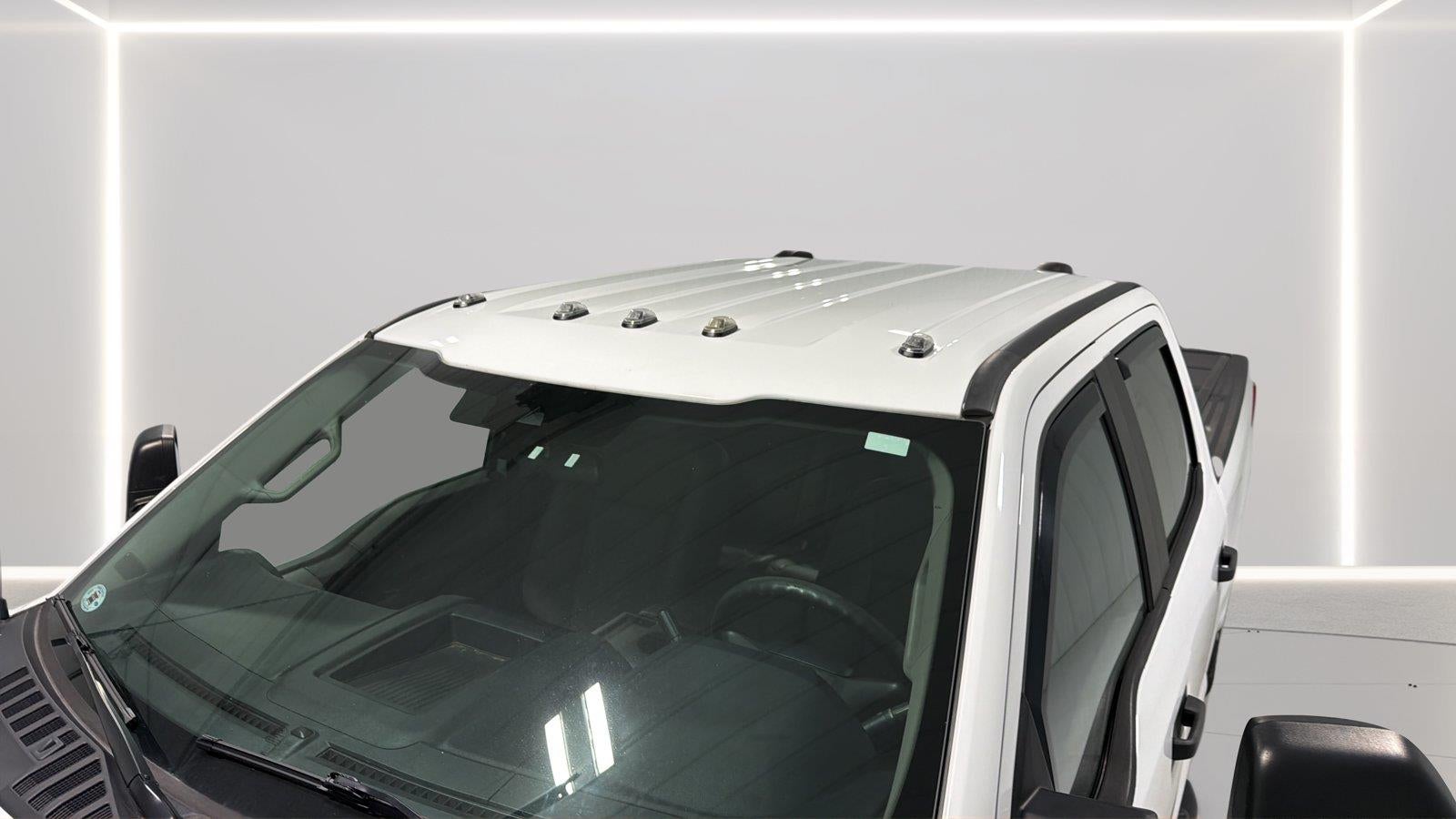 2021 Ford Super Duty F-250 SRW XL