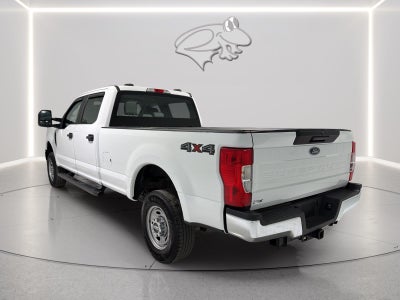 2021 Ford Super Duty F-250 SRW XL