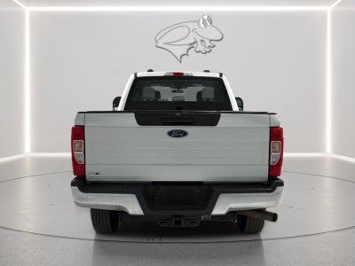 2021 Ford Super Duty F-250 SRW XL