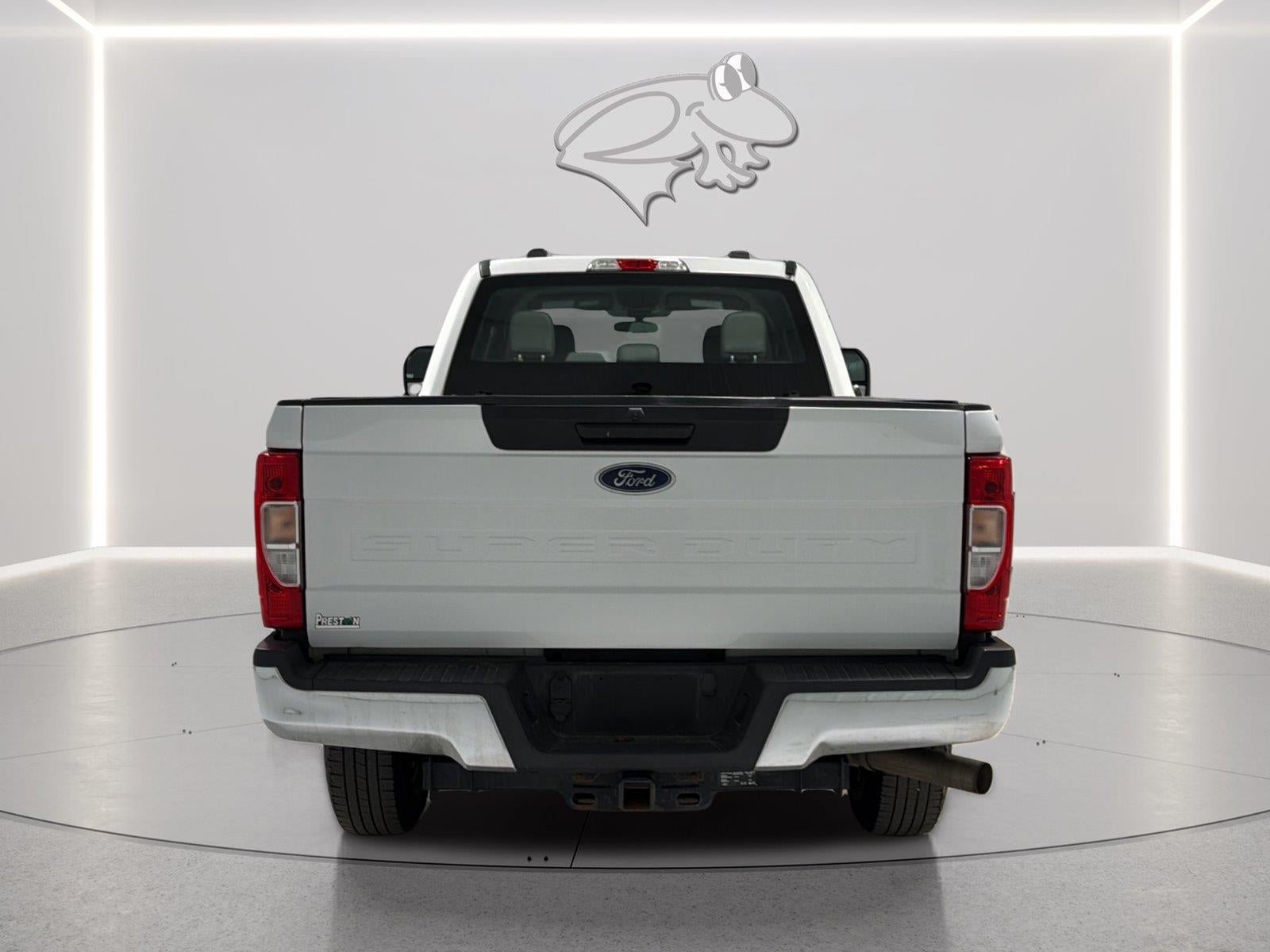 2021 Ford Super Duty F-250 SRW XL