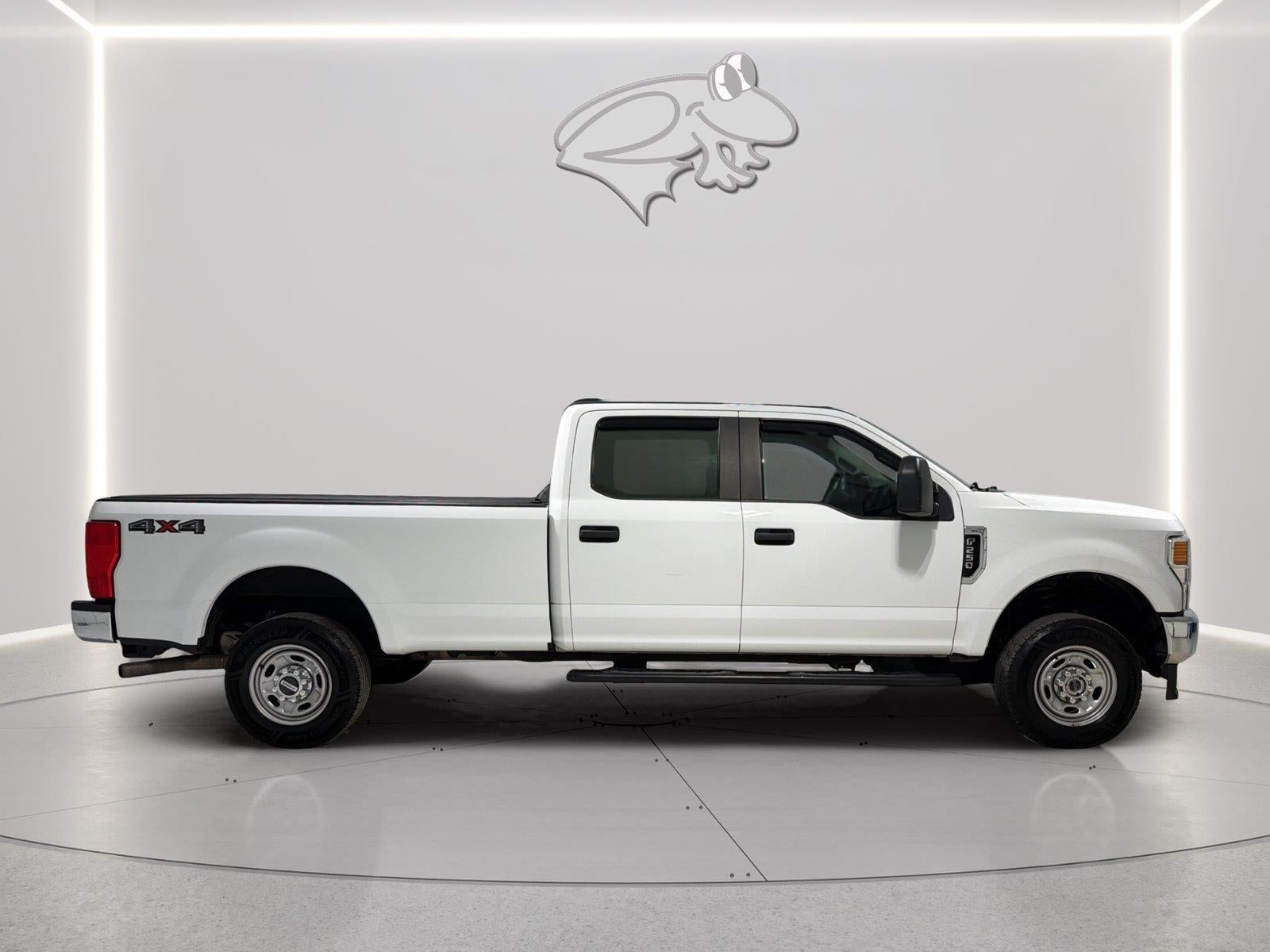 2021 Ford Super Duty F-250 SRW XL