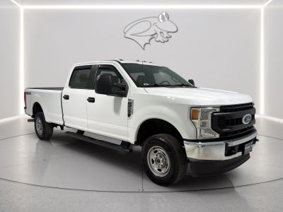 2021 Ford Super Duty F-250 SRW XL