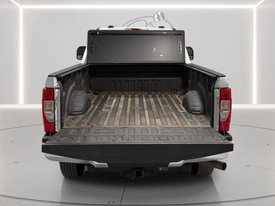2021 Ford Super Duty F-250 SRW XL