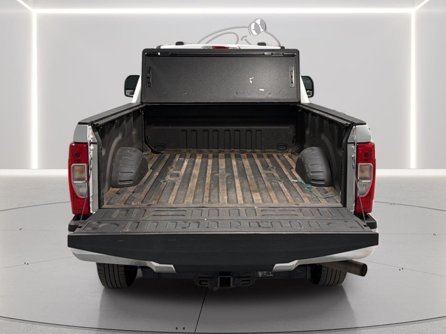 2021 Ford Super Duty F-250 SRW XL