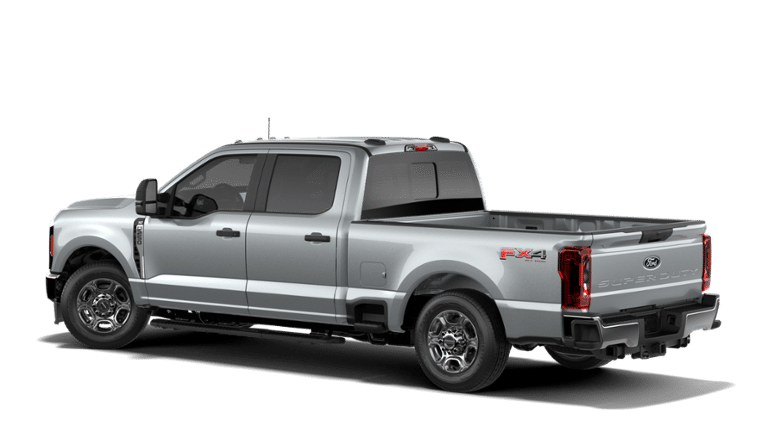 2027 Ford F-250 F-250® XLT