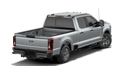 2027 Ford F-250 F-250® XLT