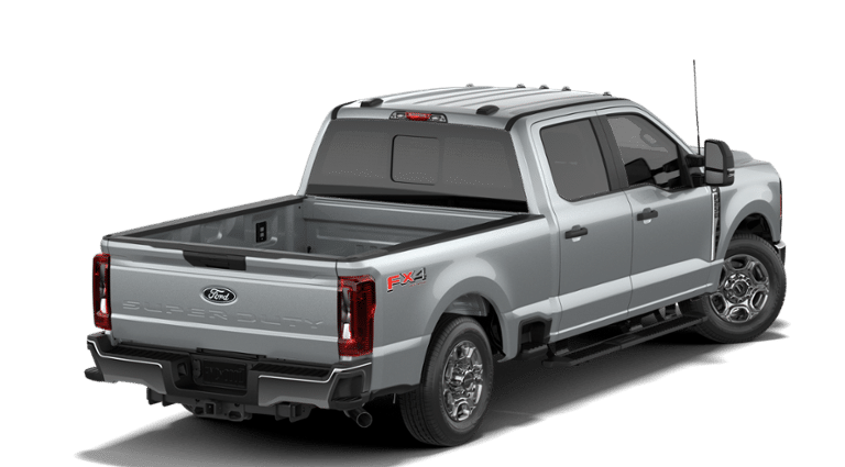 2027 Ford F-250 F-250® XLT
