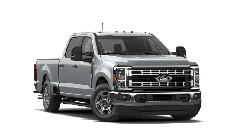 2027 Ford F-250 F-250® XLT