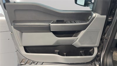 2024 Ford Super Duty F-250 XLT