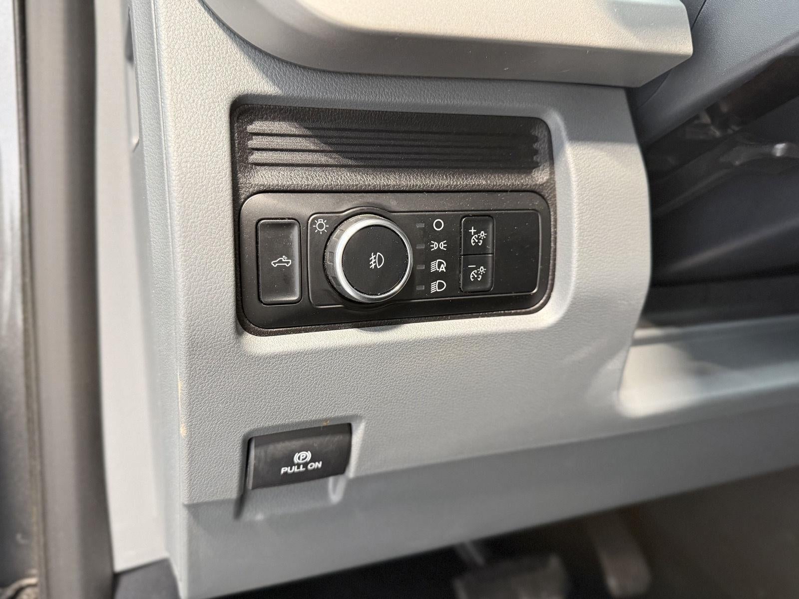 2024 Ford Super Duty F-250 XLT