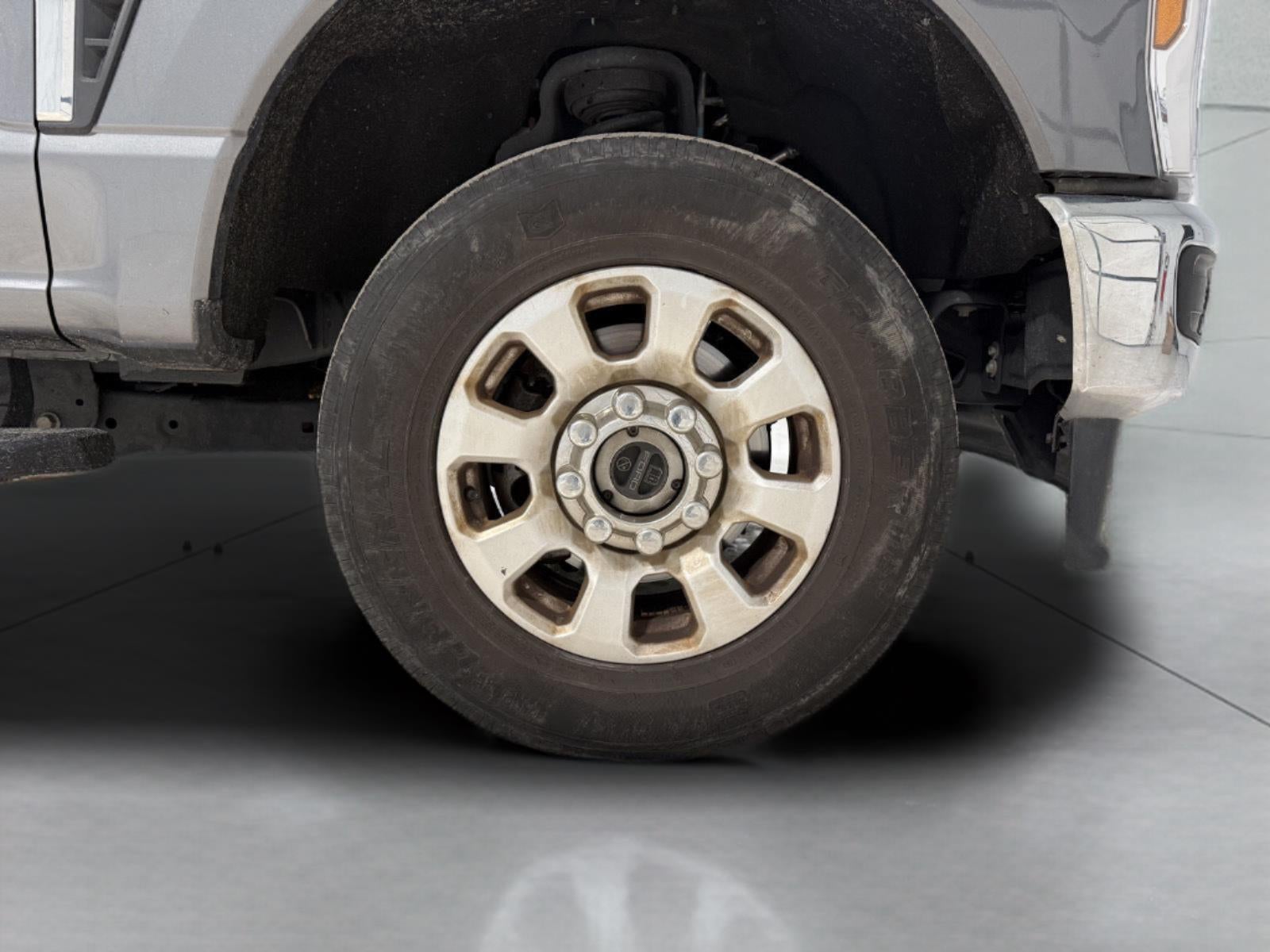 2024 Ford Super Duty F-250 XLT