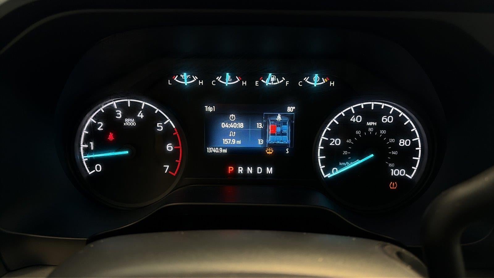 2025 Ford Super Duty F-250 SRW XLT