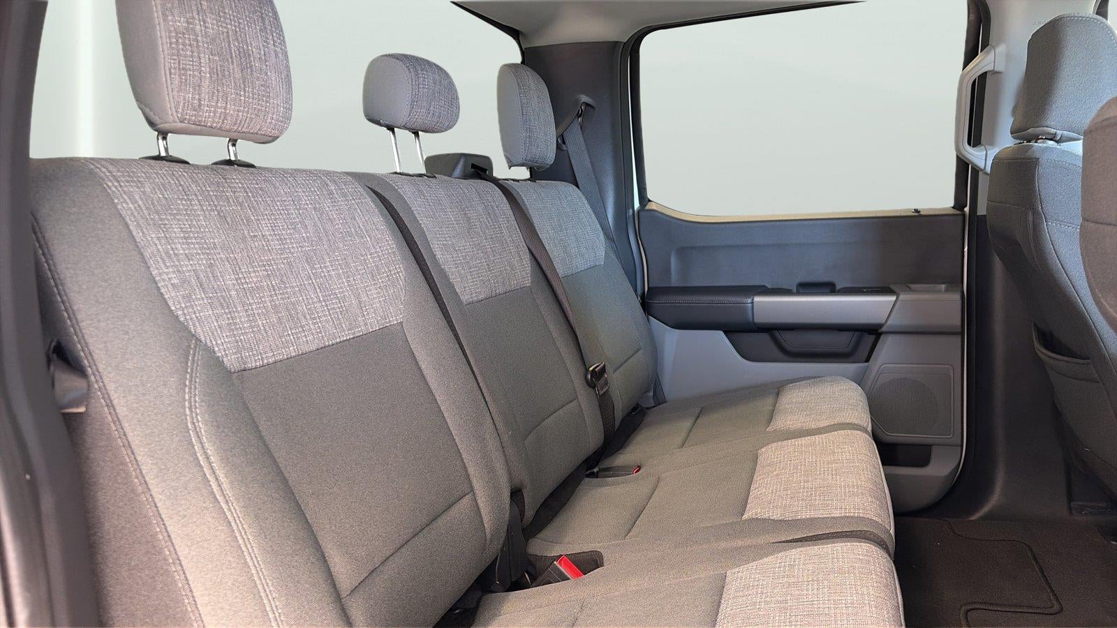 2025 Ford Super Duty F-250 SRW XLT