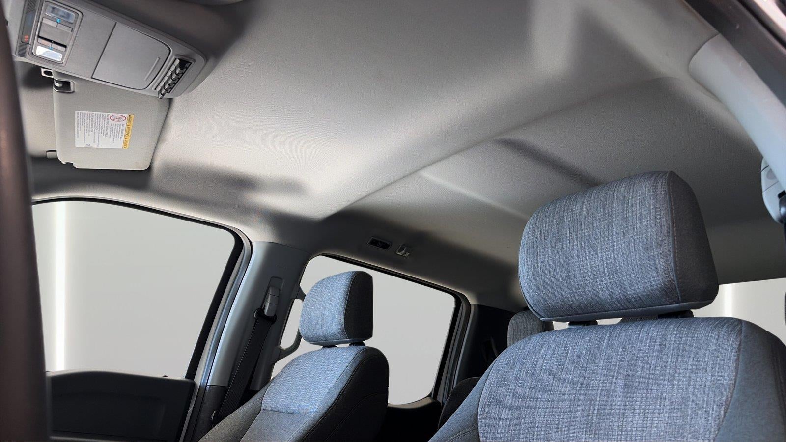 2025 Ford Super Duty F-250 SRW XLT
