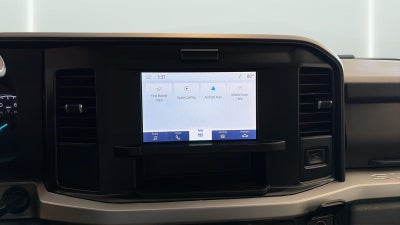 2025 Ford Super Duty F-250 SRW XLT