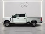 2025 Ford Super Duty F-250 SRW XLT