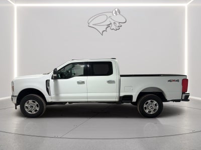 2025 Ford Super Duty F-250 SRW XLT