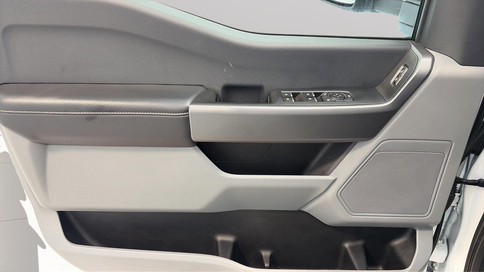 2025 Ford Super Duty F-250 SRW XLT