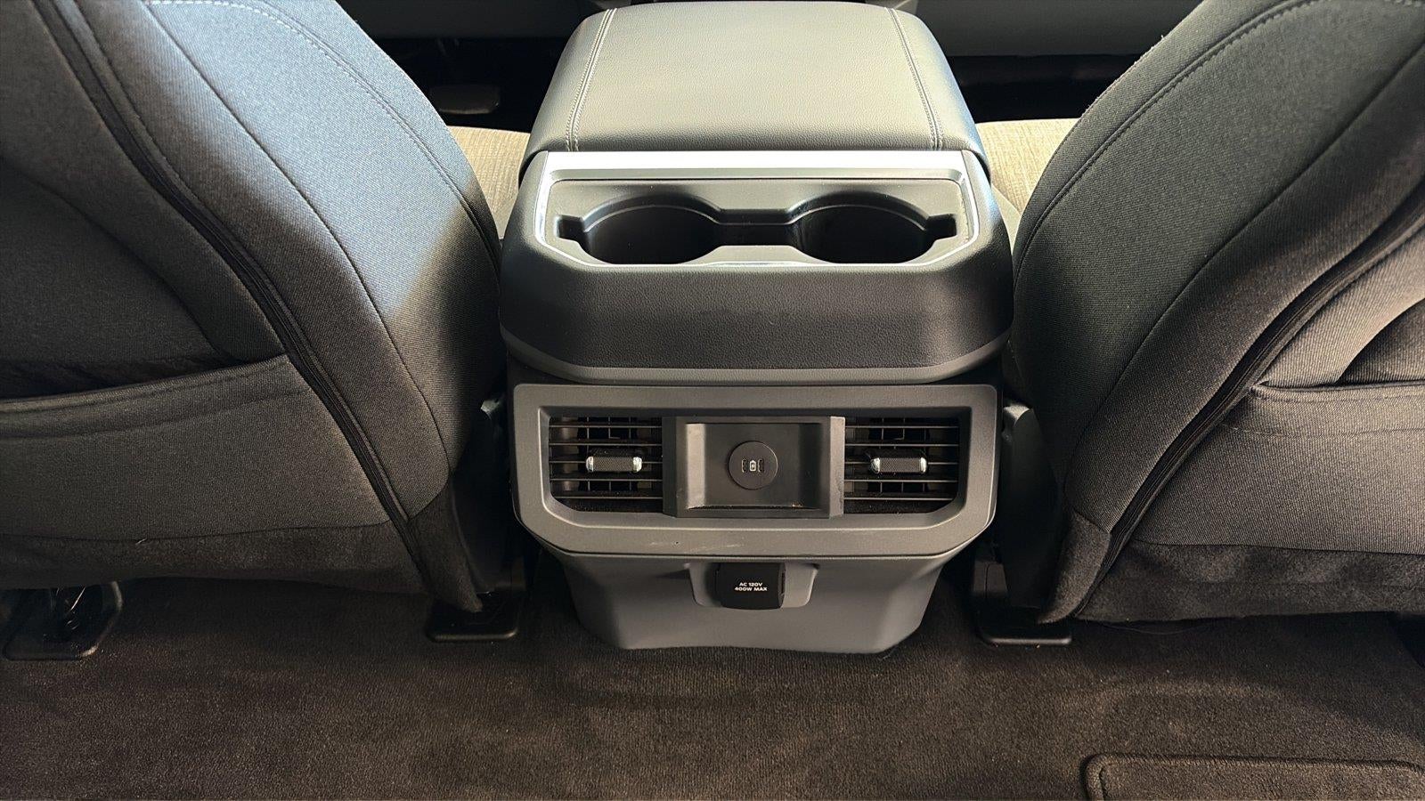 2025 Ford Super Duty F-250 SRW XLT