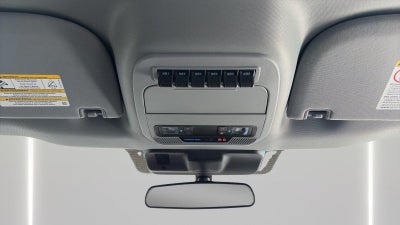 2025 Ford Super Duty F-250 SRW XLT