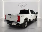 2025 Ford Super Duty F-250 SRW XLT