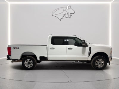 2025 Ford Super Duty F-250 SRW XLT