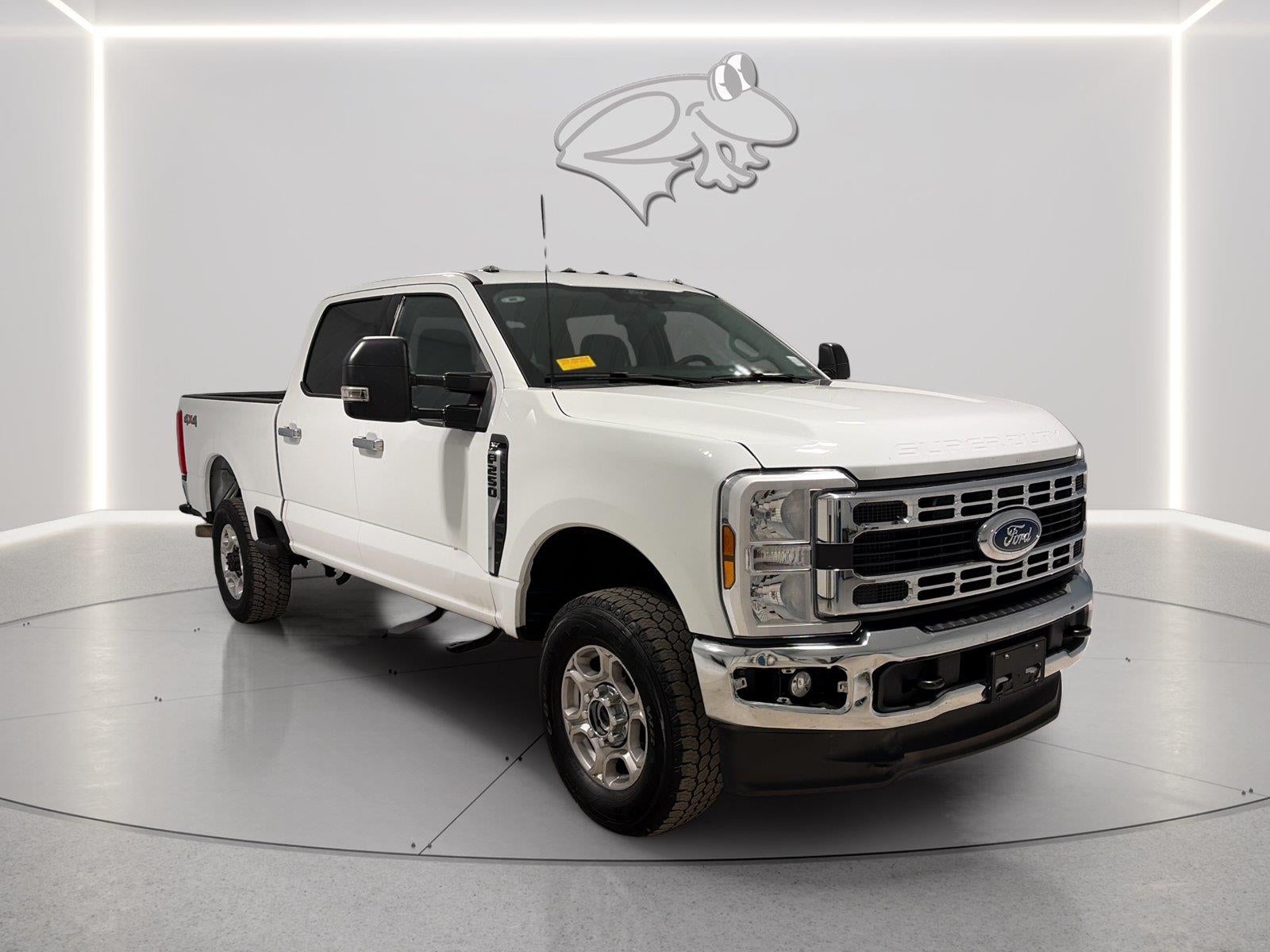 2025 Ford Super Duty F-250 SRW XLT