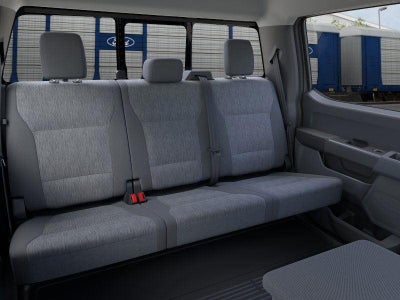 2026 Ford F-250 Base