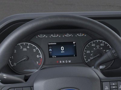 2026 Ford F-250 Base