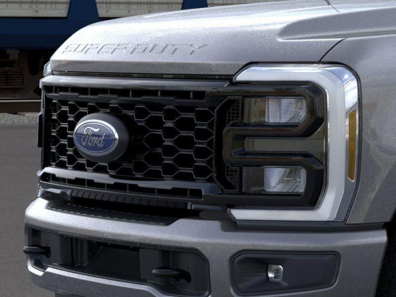 2026 Ford F-250 Base