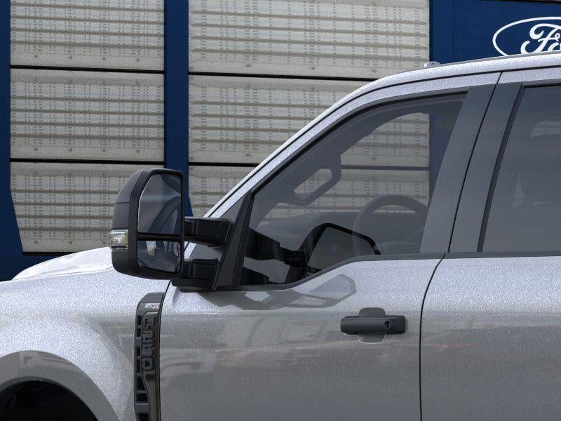 2026 Ford F-250 Base