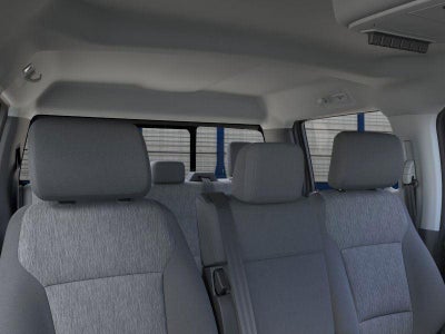 2026 Ford F-250 Base