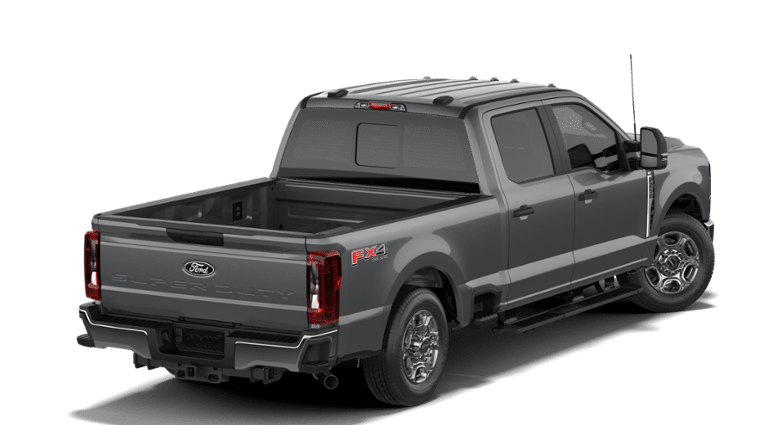 2027 Ford Super Duty F-250 XLT