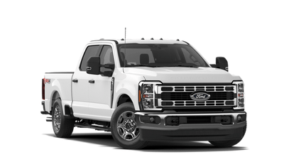 2027 Ford Super Duty F-250 XLT