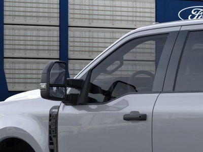 2026 Ford F-250 Base