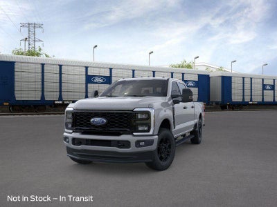 2026 Ford F-250 Base