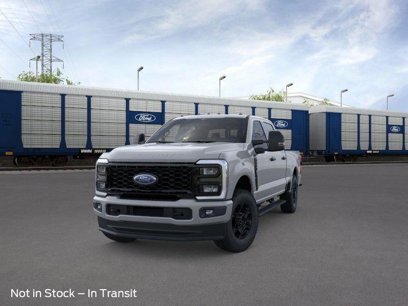 2026 Ford F-250 Base