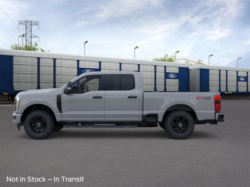 2026 Ford F-250 Base