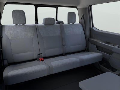 2026 Ford Super Duty F-250 SRW XLT