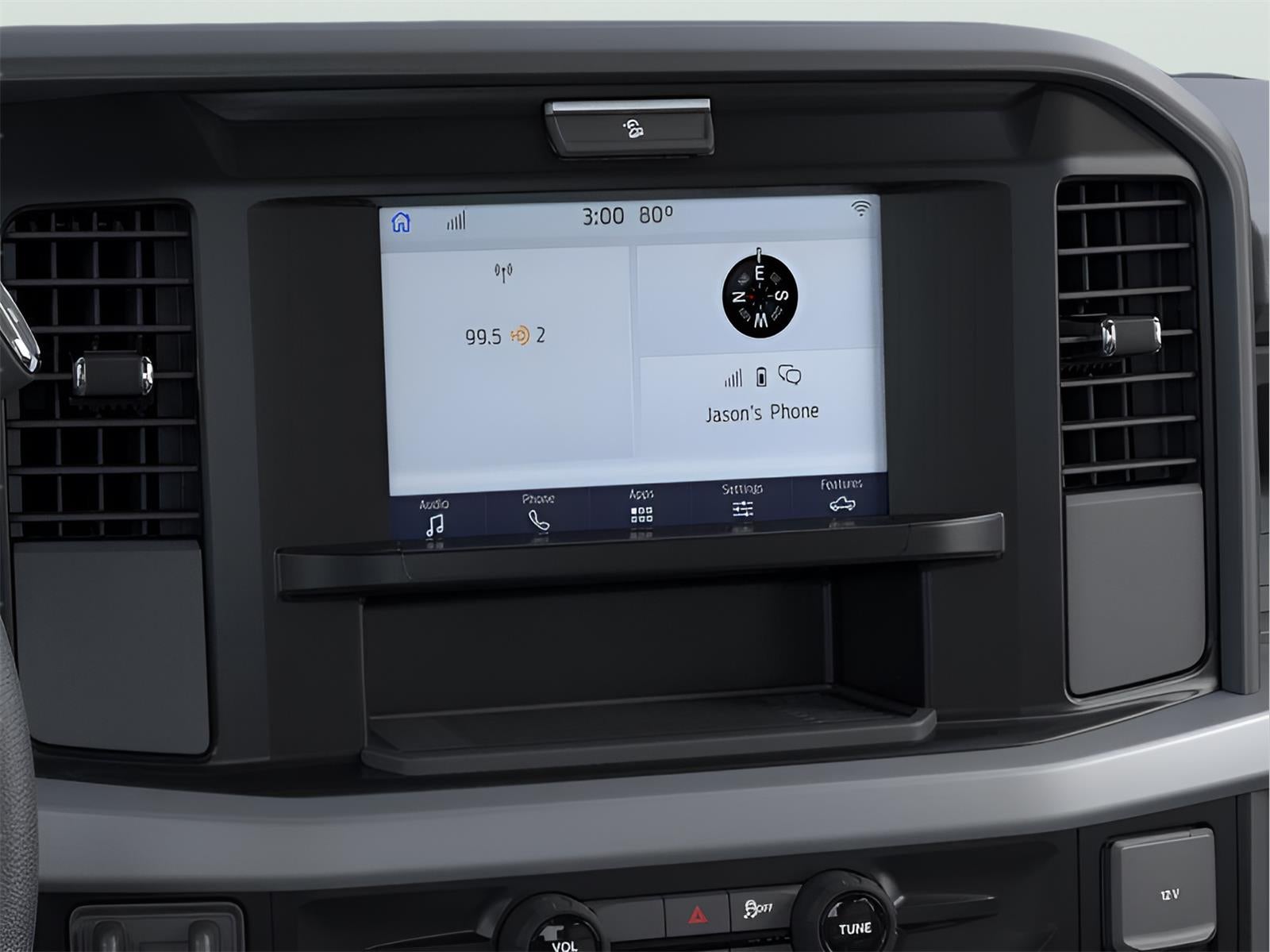 2026 Ford F-250 F-250® XL