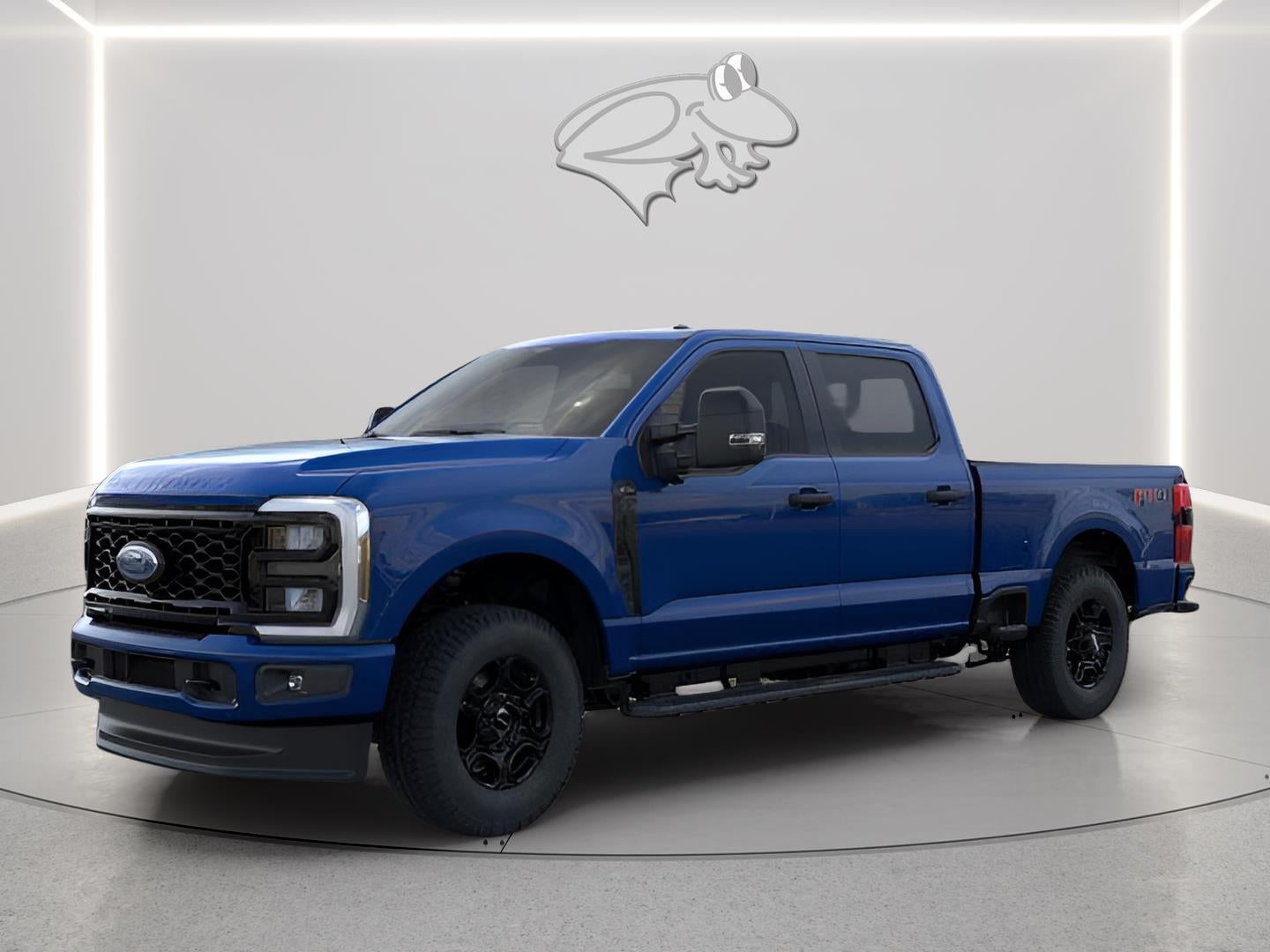 2026 Ford F-250 F-250® XL