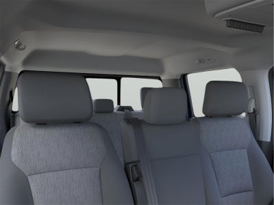 2026 Ford F-250 F-250® XL