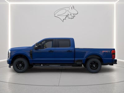 2026 Ford F-250 F-250® XL