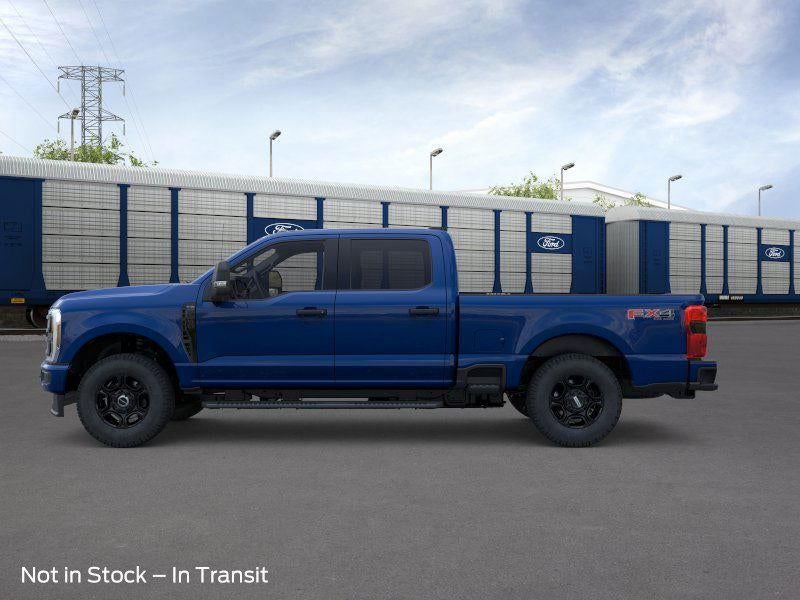2026 Ford F-250 F-250® XL
