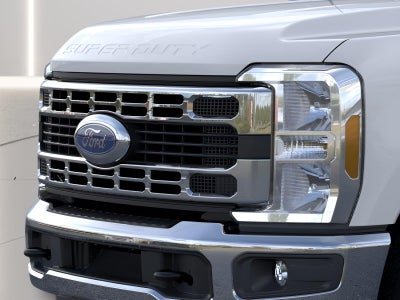 2026 Ford Super Duty F-250 XLT
